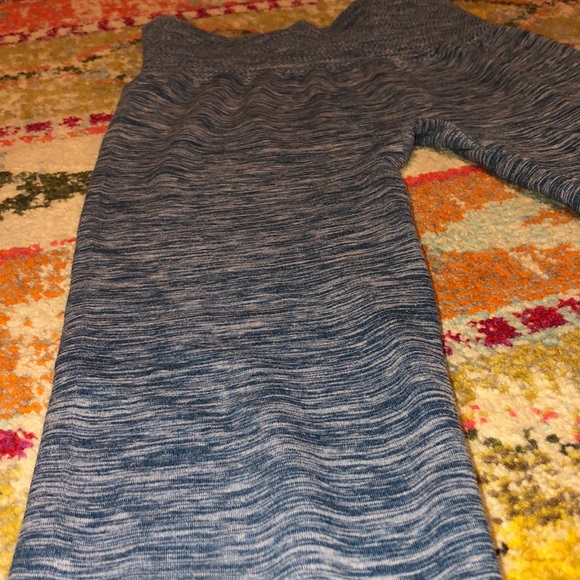 Fornia fleece lined leggings - Picture 2 of 3